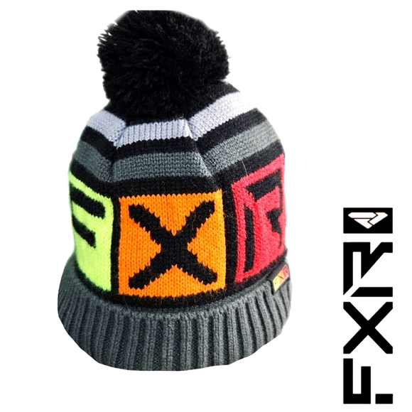 FXR RACING TOUQUE - Picture 1 of 6